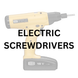 Electric Screwdrivers